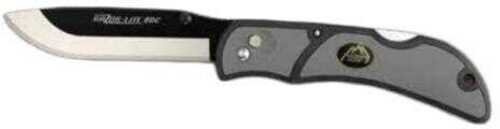 Outdoor Edge Razor-lite EDC Knife Grey